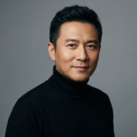 哔咔漫画导演顾问陈志远