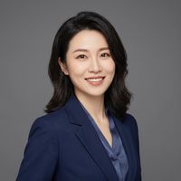 哔咔漫画制片人林晓薇