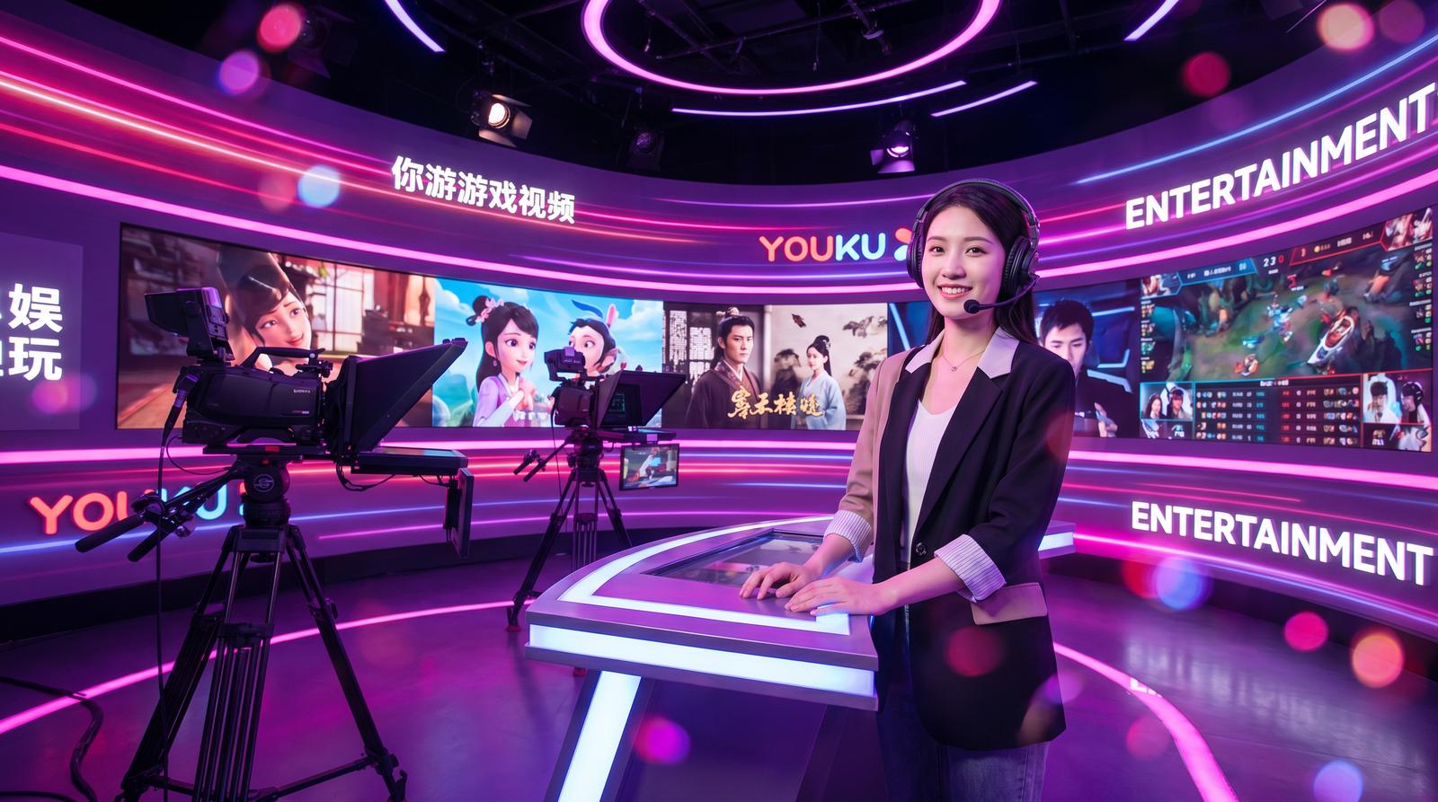 哔咔漫画影视传媒视频社区