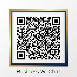 哔咔漫画商务二维码