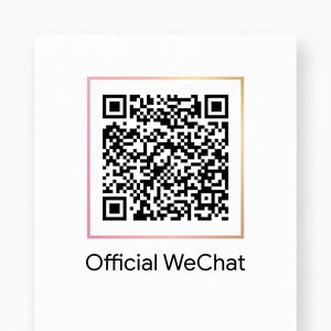 哔咔漫画公众号二维码